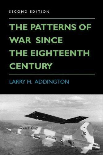 The Patterns of War Since the Eighteenth Century, Boeken, Taal | Engels, Gelezen, Verzenden