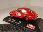 Accurate Scale Models 1:43 - 1 - Berline miniature - Volvo, Hobby en Vrije tijd, Nieuw