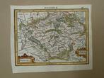 Europe - Bohemia / Prague; Johannes Janssonius - Bohemia -, Nieuw