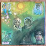 King Crimson - In the Wake Of Poseidon - Disque vinyle, Cd's en Dvd's, Nieuw in verpakking