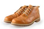 Timberland Veterschoenen in maat 43,5 Bruin | 10% extra, Kleding | Heren, Schoenen, Bruin, Verzenden, Timberland, Gedragen