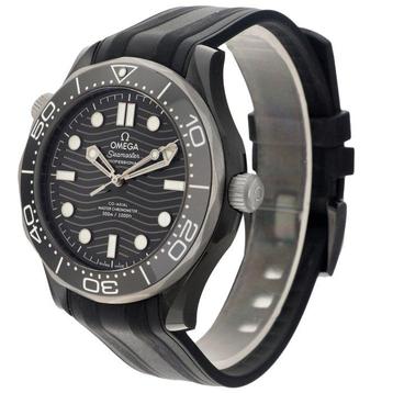 Omega - Seamaster Diver 300M - 210.92.44.20.01.001 - Homme -