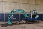 Veiling: Rupsgraafmachine IHI 60NS Diesel, Articles professionnels, Machines & Construction | Grues & Excavatrices, Ophalen