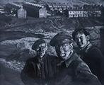 W. Eugene Smith - Welsh Miners. Wales, 1950, Antiek en Kunst, Kunst | Schilderijen | Modern