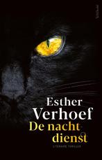 De nachtdienst 9789044643589 Esther Verhoef, Verzenden, Gelezen, Esther Verhoef