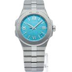 Chopard - Alpine Eagle Watch Large - 298600-3016 - Heren -, Nieuw