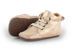 Shoesme Veterschoenen in maat 21 Roze | 5% extra korting, Kinderen en Baby's, Verzenden, Jongen of Meisje, Schoenen, Zo goed als nieuw
