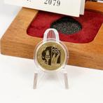 België. 25 Euro 2008 - Beijing Olympics