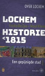 Lochem  Historie Focko de Zee, Wout Klein Beoordeel dit, Verzenden