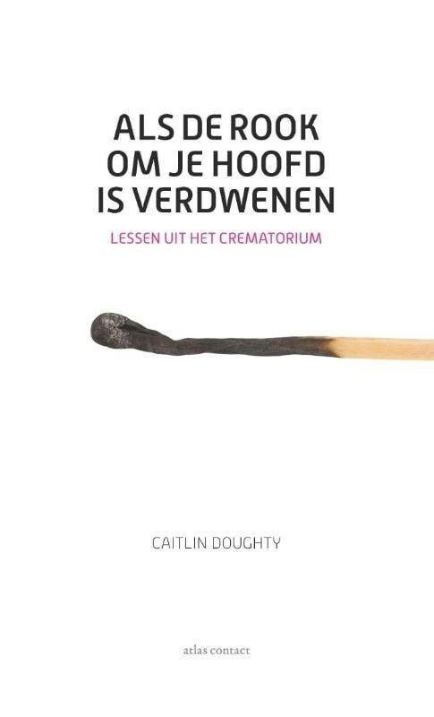 Als de rook om je hoofd is verdwenen (9789045025735), Boeken, Overige Boeken, Nieuw, Verzenden