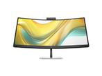 HP -  S5 Pro 534pm - Zwart, Computers en Software, Verzenden, VA, Nieuw, HP