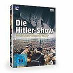 Die Hitler Show von Karl Höffkes  DVD, Cd's en Dvd's, Zo goed als nieuw, Verzenden