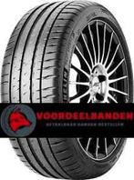 Michelin Pilot Sport 4 255/35 R20 97W XL VOL, Auto-onderdelen, Banden en Velgen, 255 mm, Verzenden, Nieuw, Band(en)