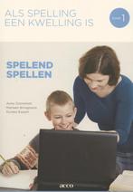 Als spelling een kwelling is 9789033498268, Boeken, Verzenden, Zo goed als nieuw, Marleen Bringemans