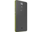 Wiko Ufeel - Smartphone - Grijs Groen, Verzenden, Nieuw