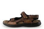 Gondorff Sandalen in maat 47 Bruin | 5% extra korting, Kleding | Heren, Schoenen, Sandalen, Gondorff, Bruin, Verzenden