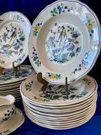 Villeroy & Boch - Service de dîner (44) - Phoenix Bleu -