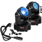 MH-ASTRO-LASER-WASH, Muziek en Instrumenten, Nieuw