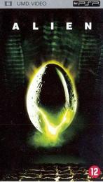 Alien (UMD Video) (PSP Games), Ophalen of Verzenden, Zo goed als nieuw