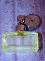 Kabinet (5) - Uraniumglas - Spiegels en parfums