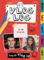 My Vlog Log 9781783705191 Frankie J. Jones, Verzenden, Gelezen, Frankie J. Jones