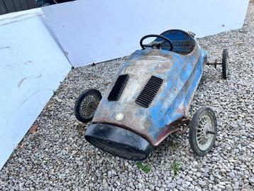 giordani - Trapauto Maserati F1 - 1950-1960 - Italië beschikbaar voor biedingen