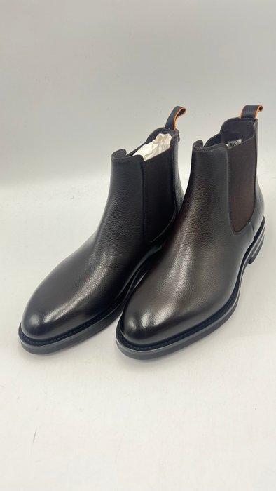 Santoni - Chelsea boots - Maat: EU 40 - Nieuw in doos, Kleding | Heren, Schoenen