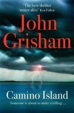 Camino Island 9781473663732 John Grisham, Verzenden, Gelezen, John Grisham