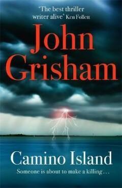 Camino Island 9781473663732 John Grisham, Boeken, Taal | Engels, Gelezen, Verzenden