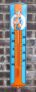 Thermometer Gulf, Verzamelen, Nieuw, Verzenden