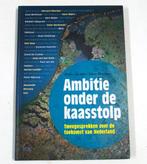 Ambitie onder de kaasstolp 9789079812011, S. Van Wijk, S. de Roever, Zo goed als nieuw, Verzenden