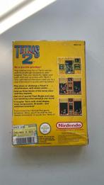 Nintendo - Nes - Tetris 2 - Videogame - In originele, Games en Spelcomputers, Nieuw