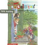 Gasten op de vlucht / Romana en Ragebol 9789020662498, Boeken, Verzenden, Gelezen, M. Roeven