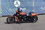 Veiling: Harley-Davidson Nightrod Special Benzine