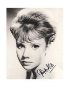 Hayley Mills - Signed Photo (20x26cm), Collections