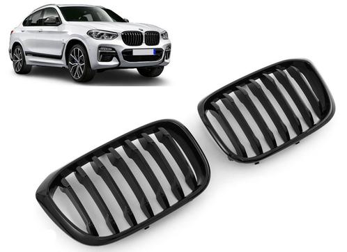 Nieren | BMW | X3 17- 5d suv. G01 / X4 18- 5d suv. G02 | M-P, Auto-onderdelen, Carrosserie, Nieuw, BMW, Verzenden