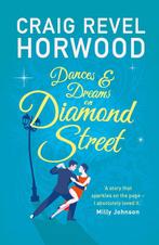 Dances and Dreams on Diamond Street 9781789293272, Verzenden, Craig Revel Horwood