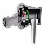 Mi Piston Oordopjes met Microfoon en Controls - 3.5mm AUX, Telecommunicatie, Mobiele telefoons | Oordopjes, Verzenden, Nieuw