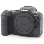 Canon EOS R6 body | Tweedehands, TV, Hi-fi & Vidéo, Appareils photo numériques, Verzenden