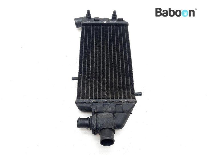 Radiateur droite BMW K 1200 LT 1999-2003 (K1200LT 99), Motoren, Onderdelen | BMW, Verzenden