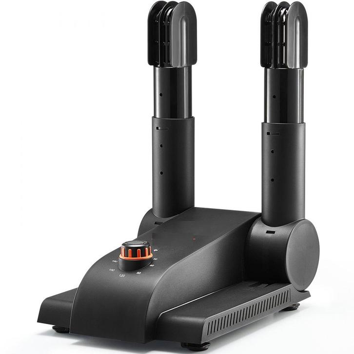 TM  180° opvouwbare schoenendroger met 2 buizen, Auto diversen, Autogereedschap, Verzenden