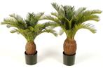 Kunstplant Cycas Palm 70 cm, Huis en Inrichting, Kamerplanten, Verzenden