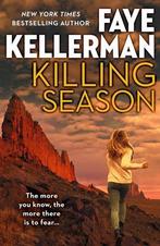 Killing Season 9780008148706, Boeken, Gelezen, Faye Kellerman, Verzenden