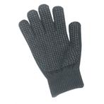 Paardrijhandschoenen - magic grippy, grijs - kerbl, Diensten en Vakmensen, Dieren | Paarden | Verzorging, Oppas en Dressuur