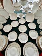 Hutschenreuther - Dresden - Service de table pour 12