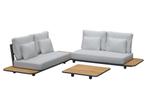 4 Seasons Outdoor Arcade hoekbank small * SALE * |, Nieuw