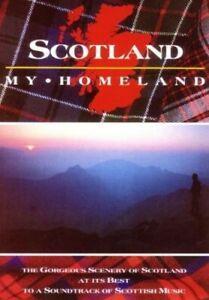 Scotland My Homeland [DVD] DVD, CD & DVD, DVD | Autres DVD, Envoi
