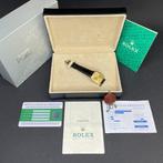 Rolex - Cellini - 4080 - Femme - 1981, Handtassen en Accessoires, Horloges | Heren, Nieuw