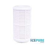 5 inch Wasbare Filter Icepure ICP-YDWF05-100