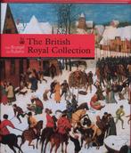 The British Royal Collection 9789061538134, Verzenden, Nieuw